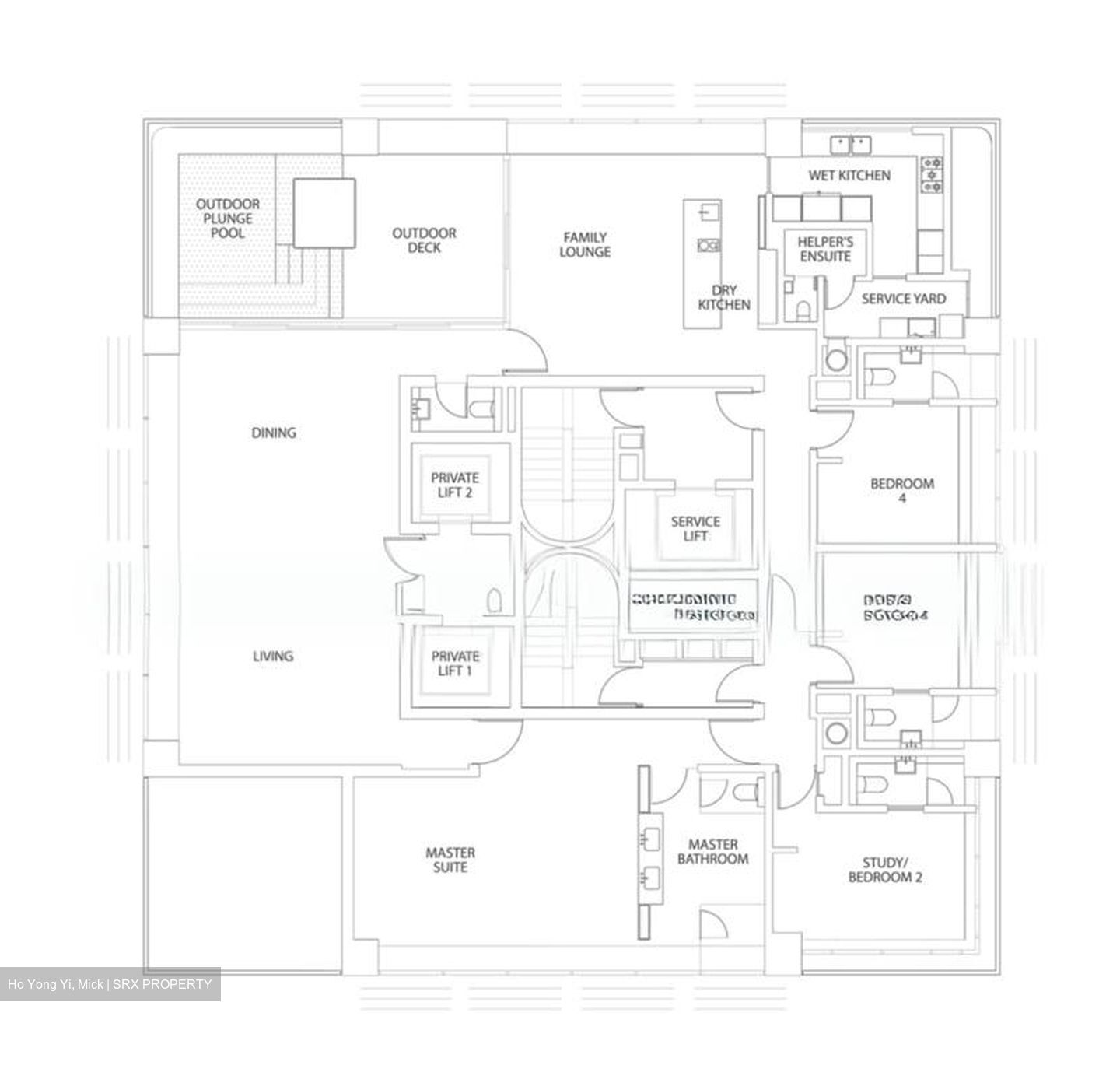 Hana (D10), Condominium #533804571